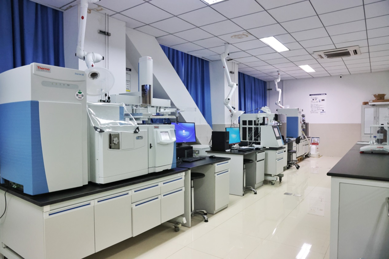 实验室资产管理:构建高效科学的研究环境