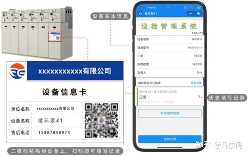 设备台账管理:提升企业运营的隐形利器