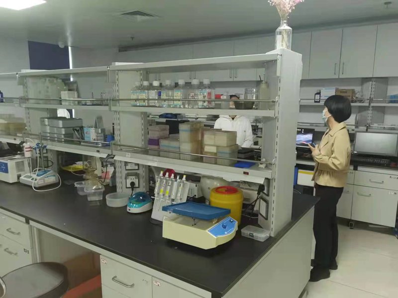 智能预约，让医疗仪器管理更高效